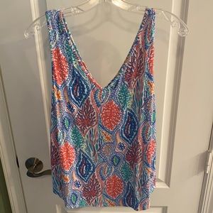 Lilly Pulitzer top